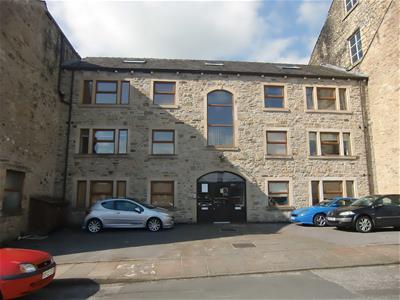The Old Engine House, Ramsbottom